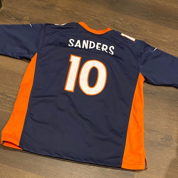 NFL Other - ‼️SANDERS #10‼️